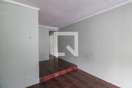 Sala de casa para alugar com 4 quartos, 120m² em Jardim Tiete, São Paulo
