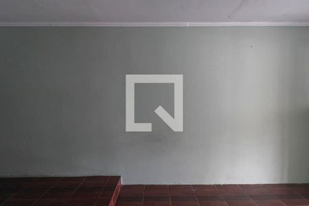 Sala de casa para alugar com 4 quartos, 120m² em Jardim Tiete, São Paulo