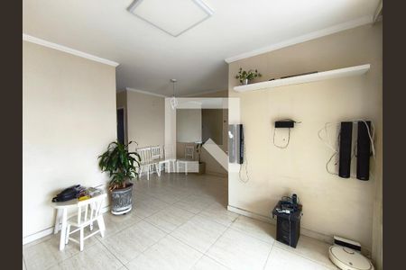 Sala de apartamento à venda com 2 quartos, 82m² em Vila Mariana, São Paulo