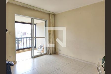 Sala de apartamento à venda com 2 quartos, 82m² em Vila Mariana, São Paulo