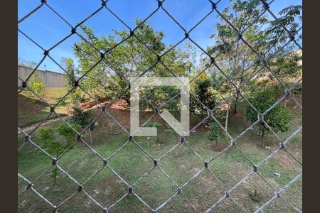 Vista do Quarto 1 de apartamento para alugar com 2 quartos, 45m² em Jardim Petrópolis, Cotia