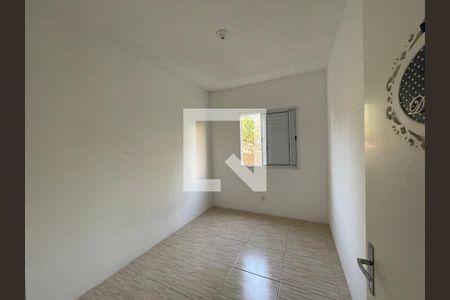 Quarto 1 de apartamento para alugar com 2 quartos, 45m² em Jardim Petrópolis, Cotia