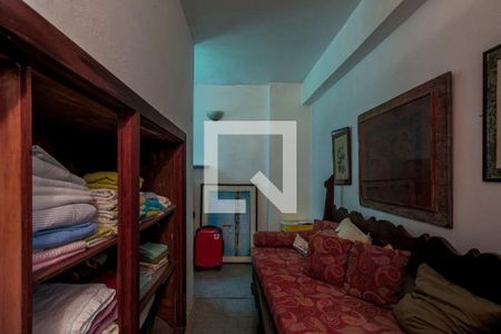 Foto 38 de casa de condomínio à venda com 3 quartos, 430m² em Itanhangá, Rio de Janeiro