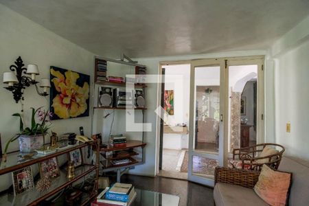 Foto 43 de casa de condomínio à venda com 3 quartos, 430m² em Itanhangá, Rio de Janeiro