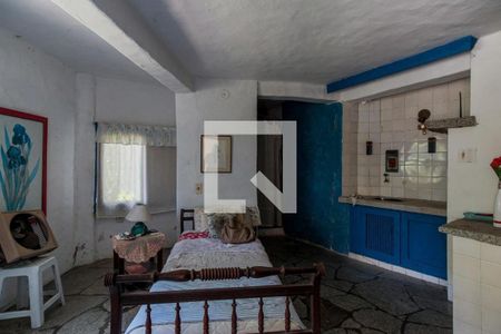 Foto 48 de casa de condomínio à venda com 3 quartos, 430m² em Itanhangá, Rio de Janeiro