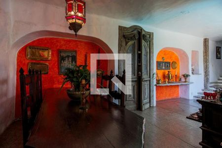 Foto 30 de casa de condomínio à venda com 3 quartos, 430m² em Itanhangá, Rio de Janeiro