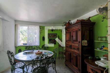 Foto 44 de casa de condomínio à venda com 3 quartos, 430m² em Itanhangá, Rio de Janeiro