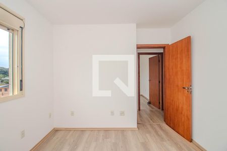 Quarto 2 de apartamento para alugar com 3 quartos, 90m² em Sarandi, Porto Alegre