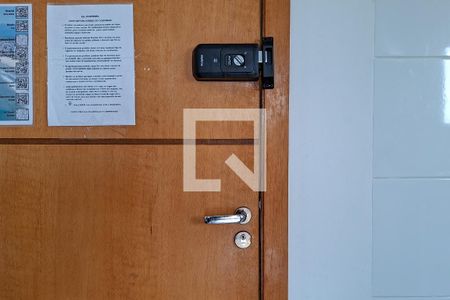 Sala de apartamento para alugar com 2 quartos, 52m² em Vila Tupi, Praia Grande