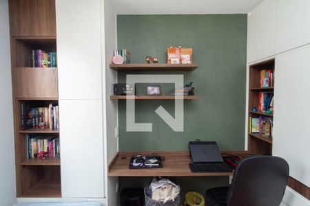 Quarto 1 de apartamento para alugar com 2 quartos, 47m² em Jk, Contagem