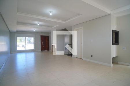 Sala/Cozinha de casa à venda com 4 quartos, 260m² em Cristo Rei, São Leopoldo