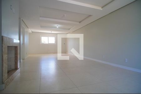 Sala/Cozinha de casa à venda com 4 quartos, 260m² em Cristo Rei, São Leopoldo