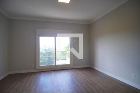 Suíte  de casa para alugar com 4 quartos, 260m² em Cristo Rei, São Leopoldo
