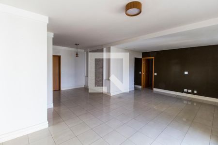 Sala  de apartamento à venda com 3 quartos, 139m² em Tamboré, Santana de Parnaíba