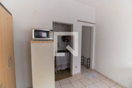 Studio de kitnet/studio para alugar com 1 quarto, 24m² em Centro, Niterói