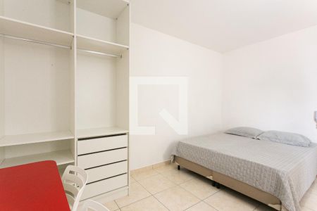 Studio de kitnet/studio para alugar com 1 quarto, 20m² em Tatuapé, São Paulo