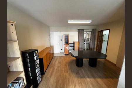 Sala de apartamento para alugar com 2 quartos, 64m² em Lauzane Paulista, São Paulo