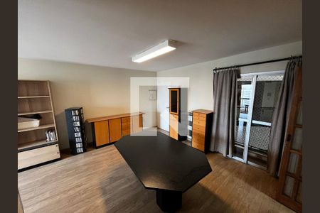 Sala de apartamento para alugar com 2 quartos, 64m² em Lauzane Paulista, São Paulo