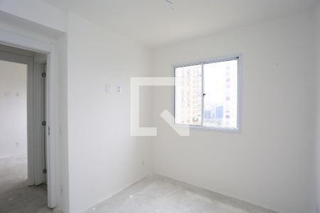 quarto 1 de apartamento à venda com 2 quartos, 42m² em Cidade Jardim, São Paulo