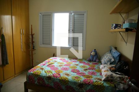 Quarto 1 de casa para alugar com 3 quartos, 192m² em Dos Casa, São Bernardo do Campo