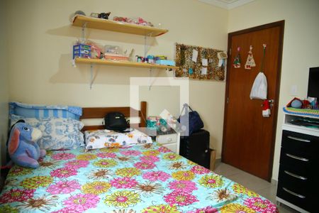 Quarto 1 de casa para alugar com 3 quartos, 192m² em Dos Casa, São Bernardo do Campo