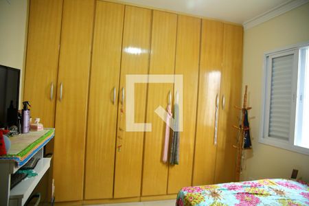 Quarto 1 de casa para alugar com 3 quartos, 192m² em Dos Casa, São Bernardo do Campo