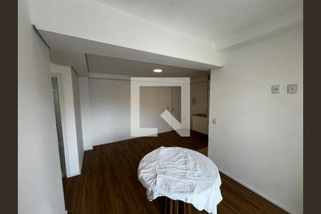 Sala/Cozinha de apartamento para alugar com 3 quartos, 49m² em Santana, São Paulo