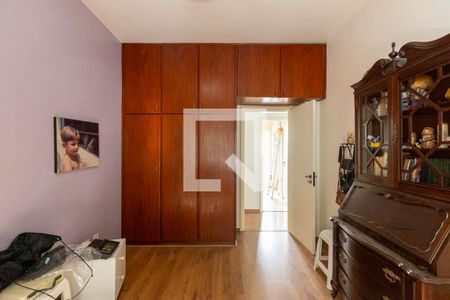 Quarto 1 de apartamento à venda com 2 quartos, 98m² em Higienópolis, São Paulo