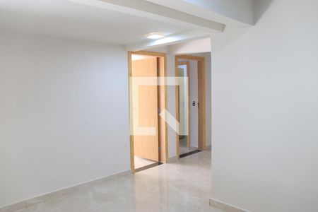 Sala 02 de casa para alugar com 2 quartos, 115m² em Jardim Goiás, Goiânia