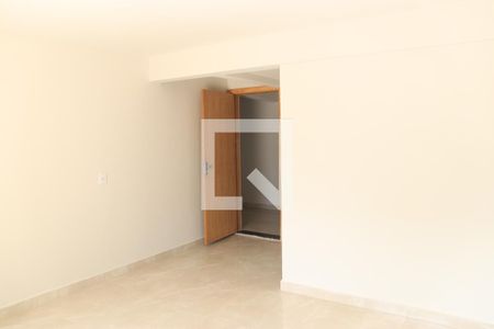 Sala de casa para alugar com 2 quartos, 115m² em Jardim Goiás, Goiânia