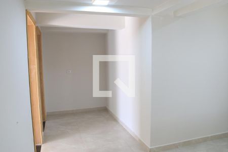 Sala 02 de casa para alugar com 2 quartos, 115m² em Jardim Goiás, Goiânia