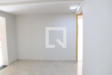 Sala 02 de casa para alugar com 2 quartos, 115m² em Jardim Goiás, Goiânia