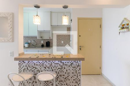Apartamento para alugar com 3 quartos, 95m² em Cidade Ocian, Praia Grande