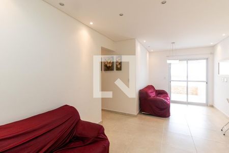 Apartamento para alugar com 3 quartos, 95m² em Cidade Ocian, Praia Grande