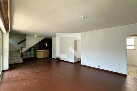 Sala de apartamento para alugar com 3 quartos, 300m² em Copacabana, Rio de Janeiro