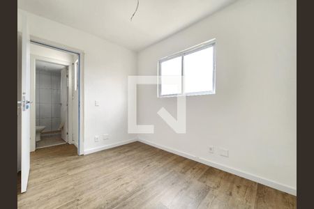 Quarto 2 de apartamento à venda com 2 quartos, 59m² em Vila Amaral, Belo Horizonte