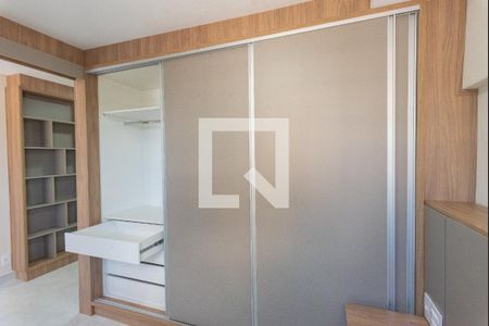 Studio de kitnet/studio para alugar com 1 quarto, 36m² em Botafogo, Campinas