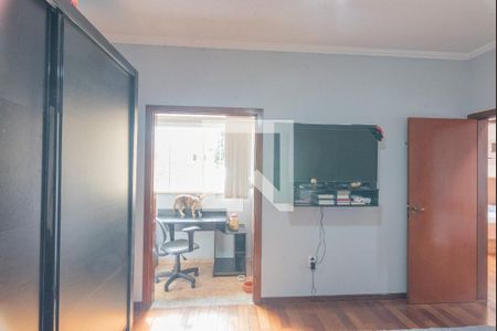 Quarto 1 de casa à venda com 3 quartos, 222m² em Parque Via Norte, Campinas
