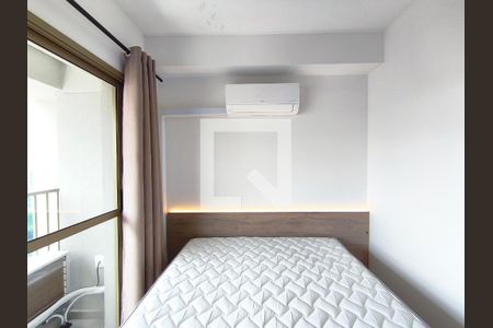 Quarto de kitnet/studio para alugar com 1 quarto, 24m² em Vila Mariana, São Paulo