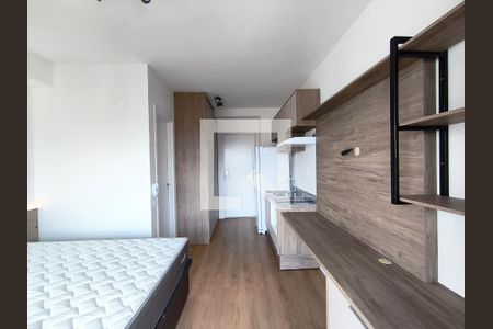 Quarto de kitnet/studio para alugar com 1 quarto, 24m² em Vila Mariana, São Paulo