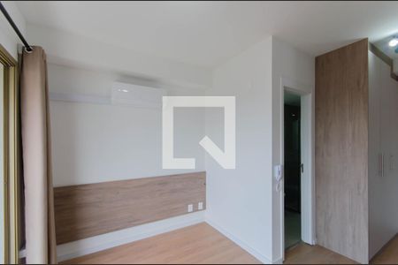 Sala/Quarto de apartamento para alugar com 1 quarto, 24m² em Vila Mariana, São Paulo