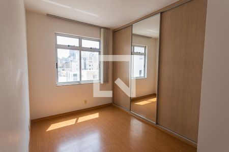 Quarto 1 de apartamento para alugar com 3 quartos, 105m² em Anchieta, Belo Horizonte