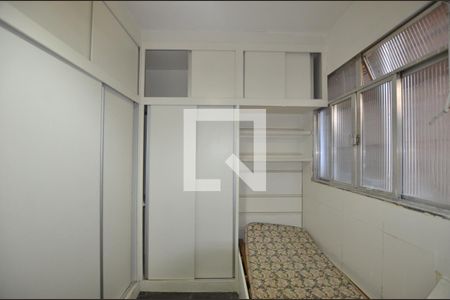 Quarto 2 de apartamento para alugar com 2 quartos, 65m² em Marechal Hermes, Rio de Janeiro