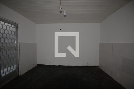 Sala de apartamento para alugar com 2 quartos, 65m² em Marechal Hermes, Rio de Janeiro