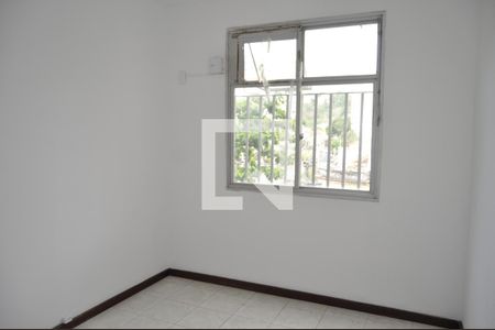 Quarto 1 de apartamento para alugar com 2 quartos, 74m² em Méier, Rio de Janeiro
