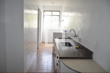 Apartamento para alugar com 2 quartos, 74m² em Méier, Rio de Janeiro