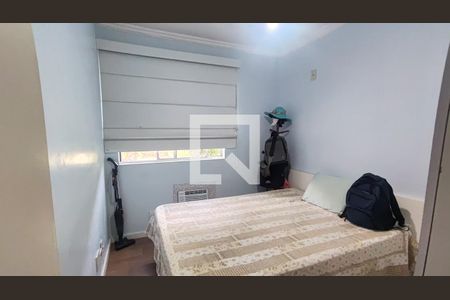 Quarto 1 de apartamento à venda com 2 quartos, 55m² em Freguesia (jacarepaguá), Rio de Janeiro