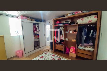 Suíte de casa para alugar com 1 quarto, 140m² em Vila Yolanda, Osasco
