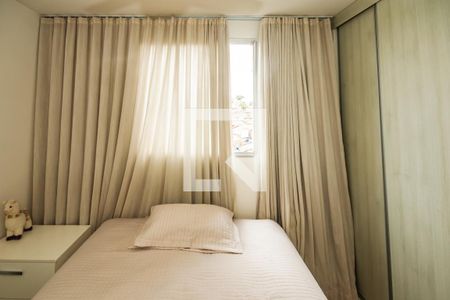 Quarto 1 de apartamento à venda com 3 quartos, 97m² em Bandeirantes (pampulha), Belo Horizonte