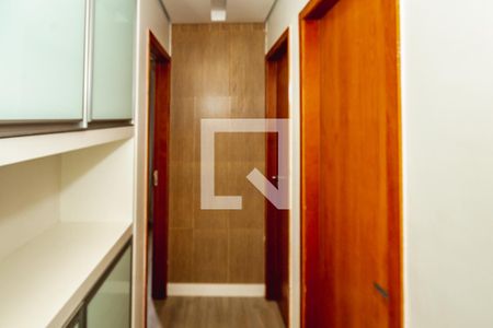 Apartamento à venda com 3 quartos, 97m² em Bandeirantes (pampulha), Belo Horizonte